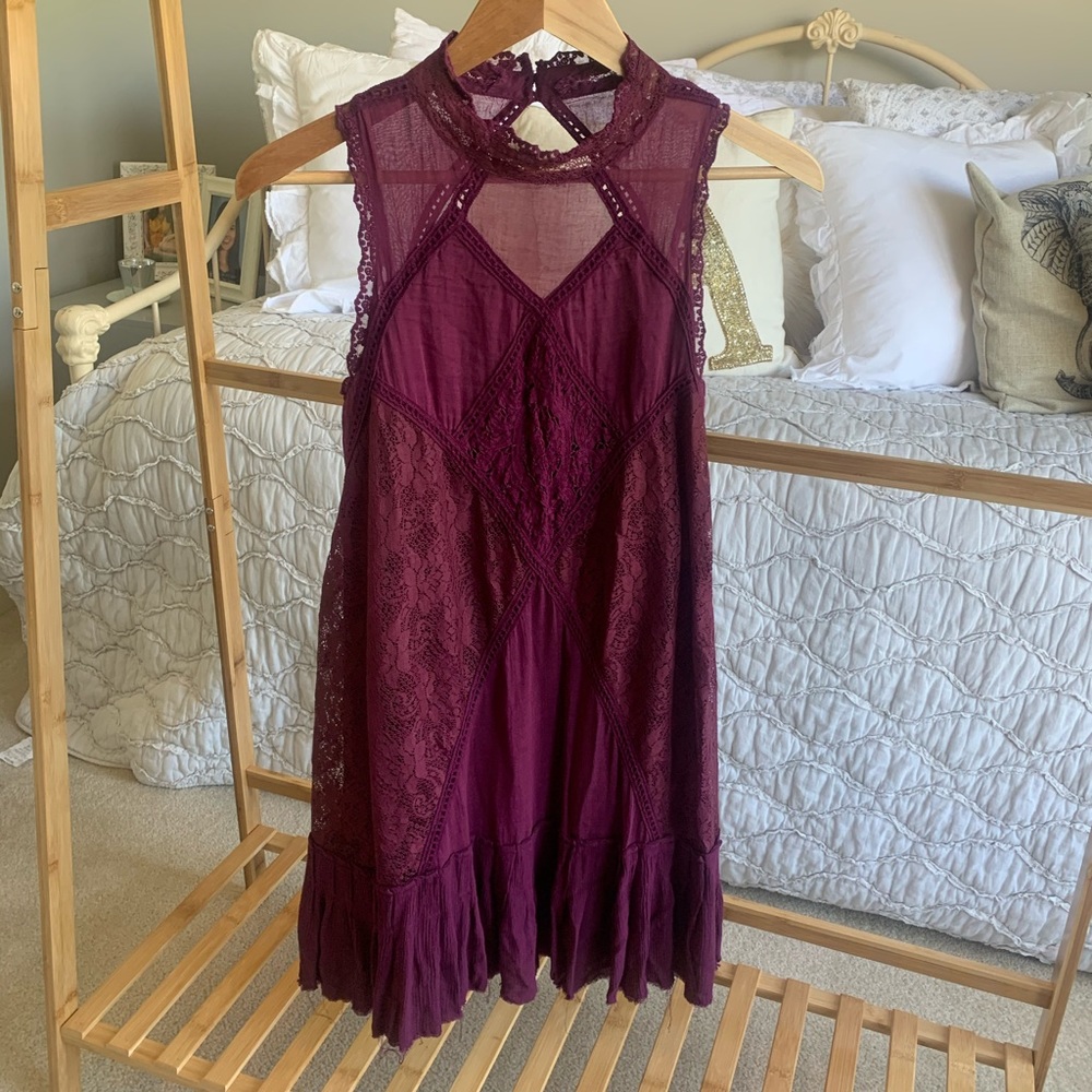 Free People Dress